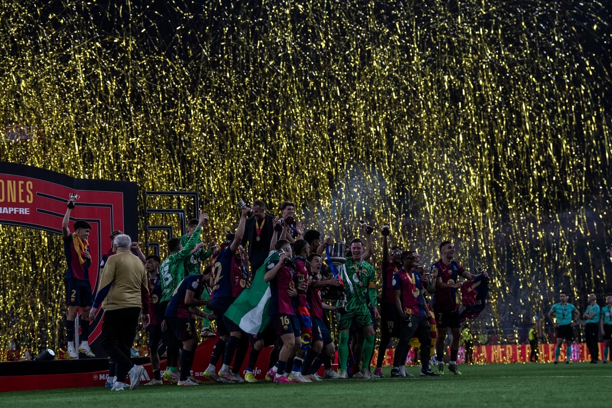 Mastantuono Heads to Fiorentina: What It Means for Real Madrid and the Title Chase
