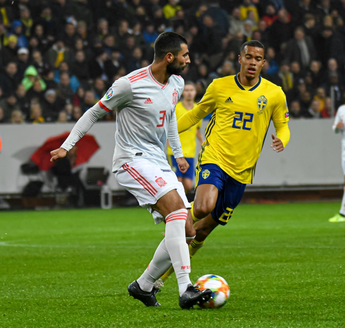Carvajal: The Backbone of Madrid's Title Push