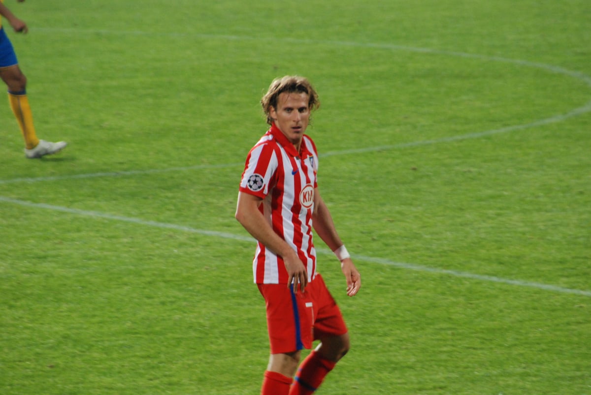 Atlético Madrid's Osasuna Demolition: Structural Dominance and Clinical Finishing