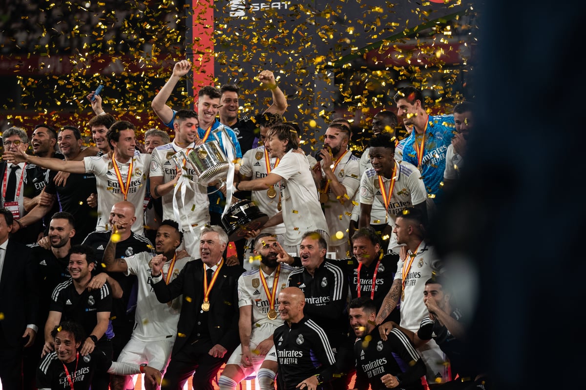 Guridi: The Key to Luis García's Sevilla Revolution