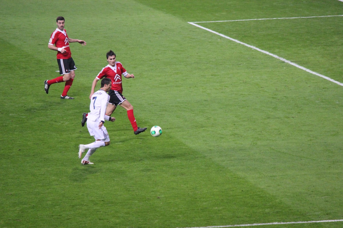 European Dreams: Celta, Getafe, Valencia, Rayo, and Espanyol Battle for Final Spots