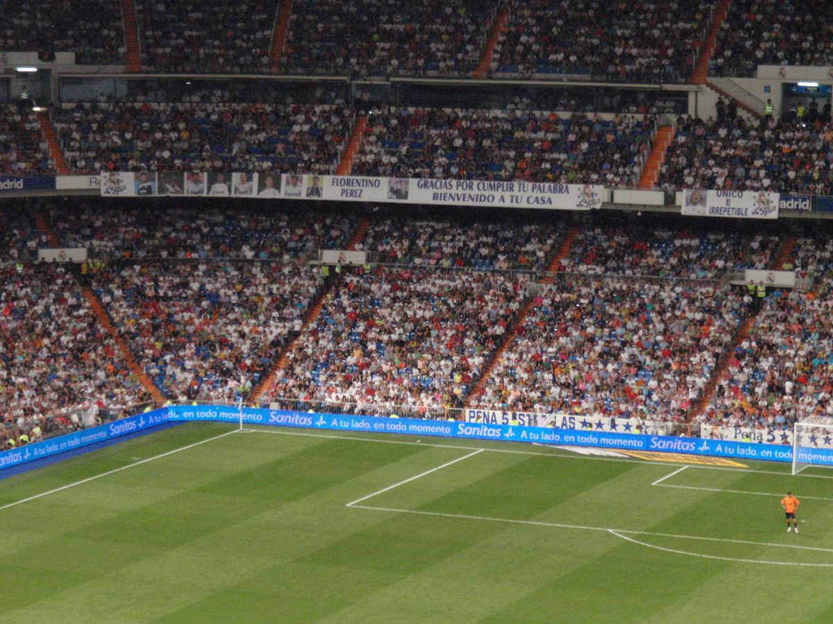 Florentino's Mandate: What Real Madrid's Landslide Means for La Liga's Title Race