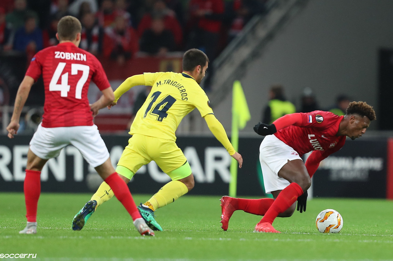 Villarreal Faces Must-Win Clash Against Atlético to Secure Top Three Finish