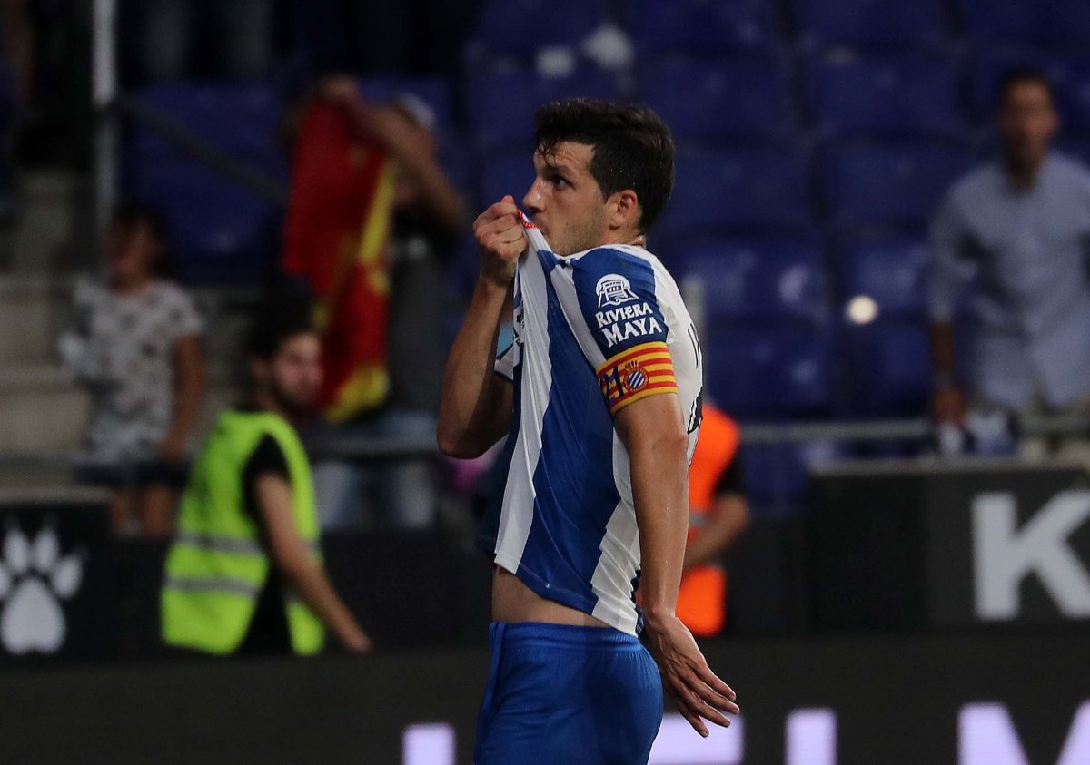 Javi López Eyes Redemption as He Returns to Real Sociedad Ready to Prove Himself