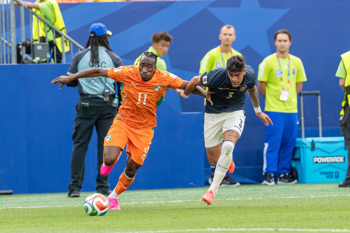 Diomande's Transfer on Shaky Ground: Legal Wrangle Delays Official Announcement