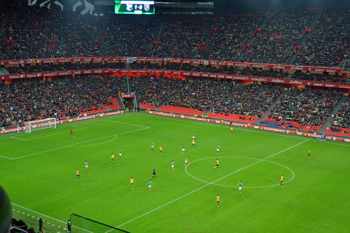 Desperation in Bilbao: Athletic and Getafe Face Must-Win Clash to Avoid the Drop