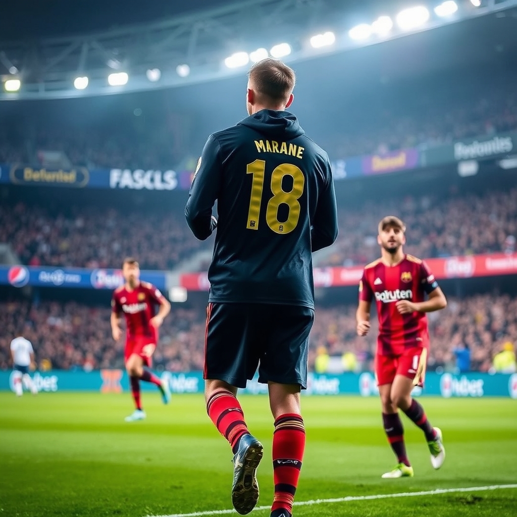La Liga's Transfer Shuffle: Carvajal's Exit and Moriba's Aston Villa Interest Spark Major Moves