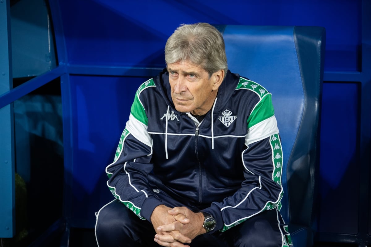 El Betis vs. Inter: A Preseason Test Before the La Liga Battle