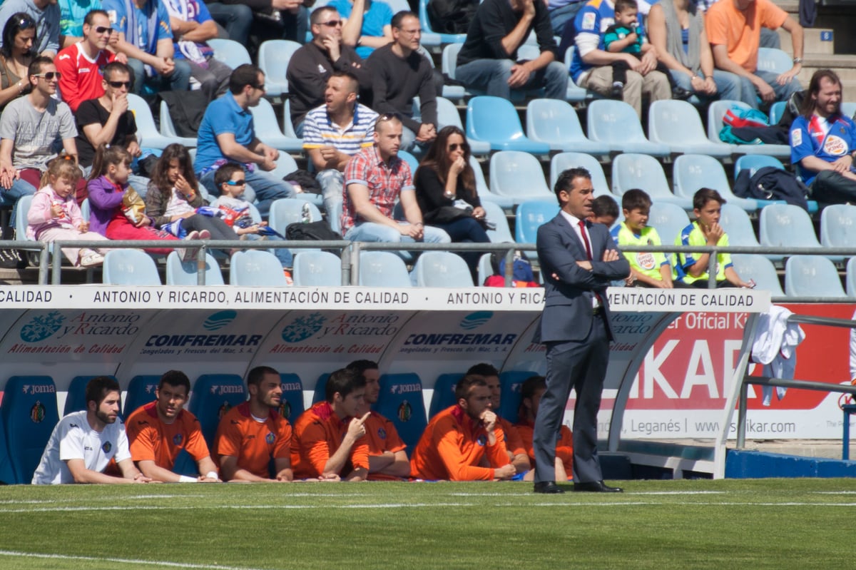 Luis García Plaza: 'We Need a Radical Overhaul' as Sevilla Looks to Rebuild