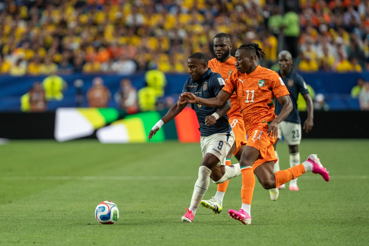 Real Madrid Breaks €200 Million Barrier: Diomande Joins the Charge for La Liga Glory