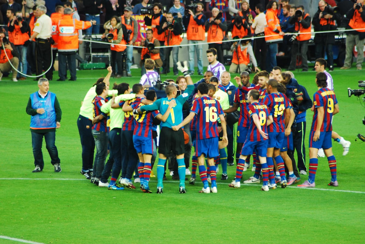 Transfer Madness: What's Left to Unpack Before the Window Slams Shut in La Liga