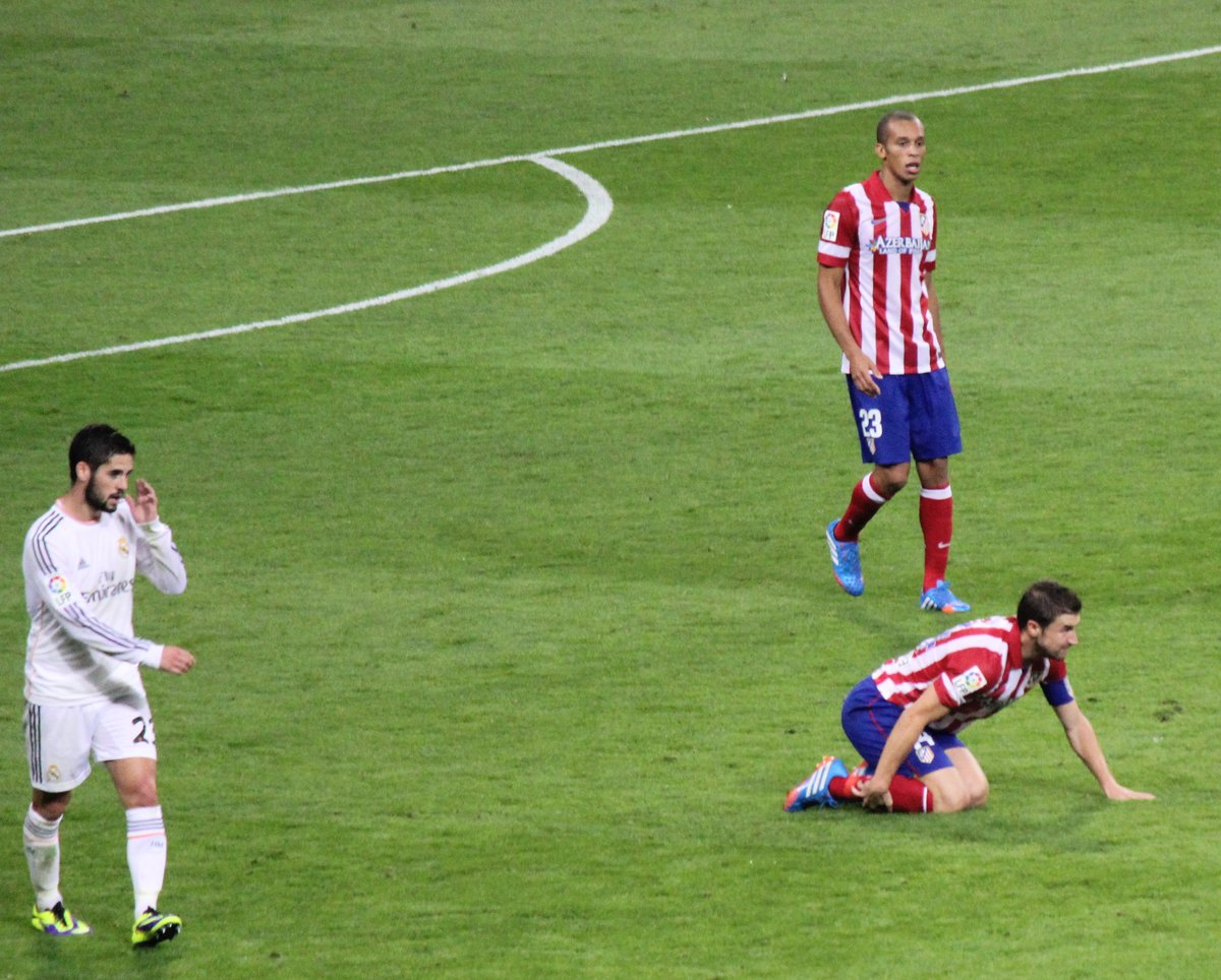 Atletico Madrid's Measured Aggression: Data Defines the New Rivalry Era