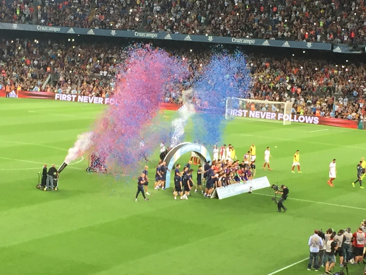 Raphinha's Hat-Trick Showcases His Brilliance as Barça Dominates Sevilla
