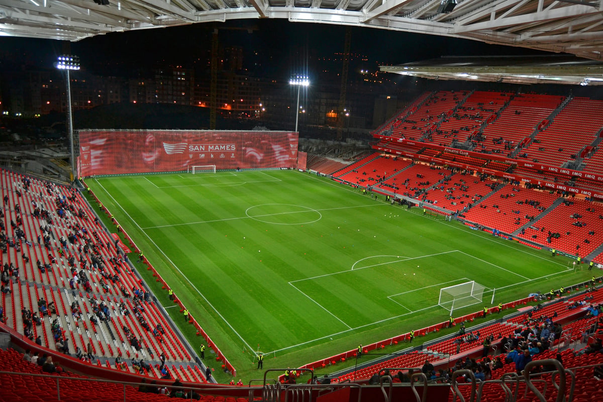 Pressure Mounts: Terzic Sets the Bar for Athletic Club's Crucial October Clash