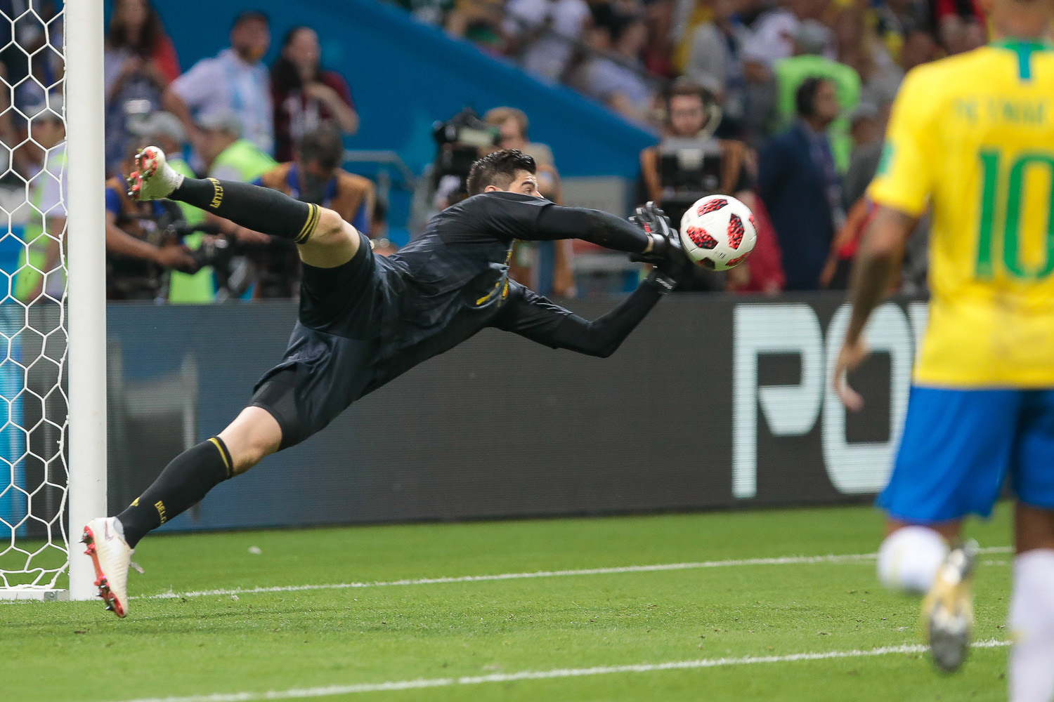 Real Madrid's Rock-Solid Goalkeeping: No Need for Reinforcements