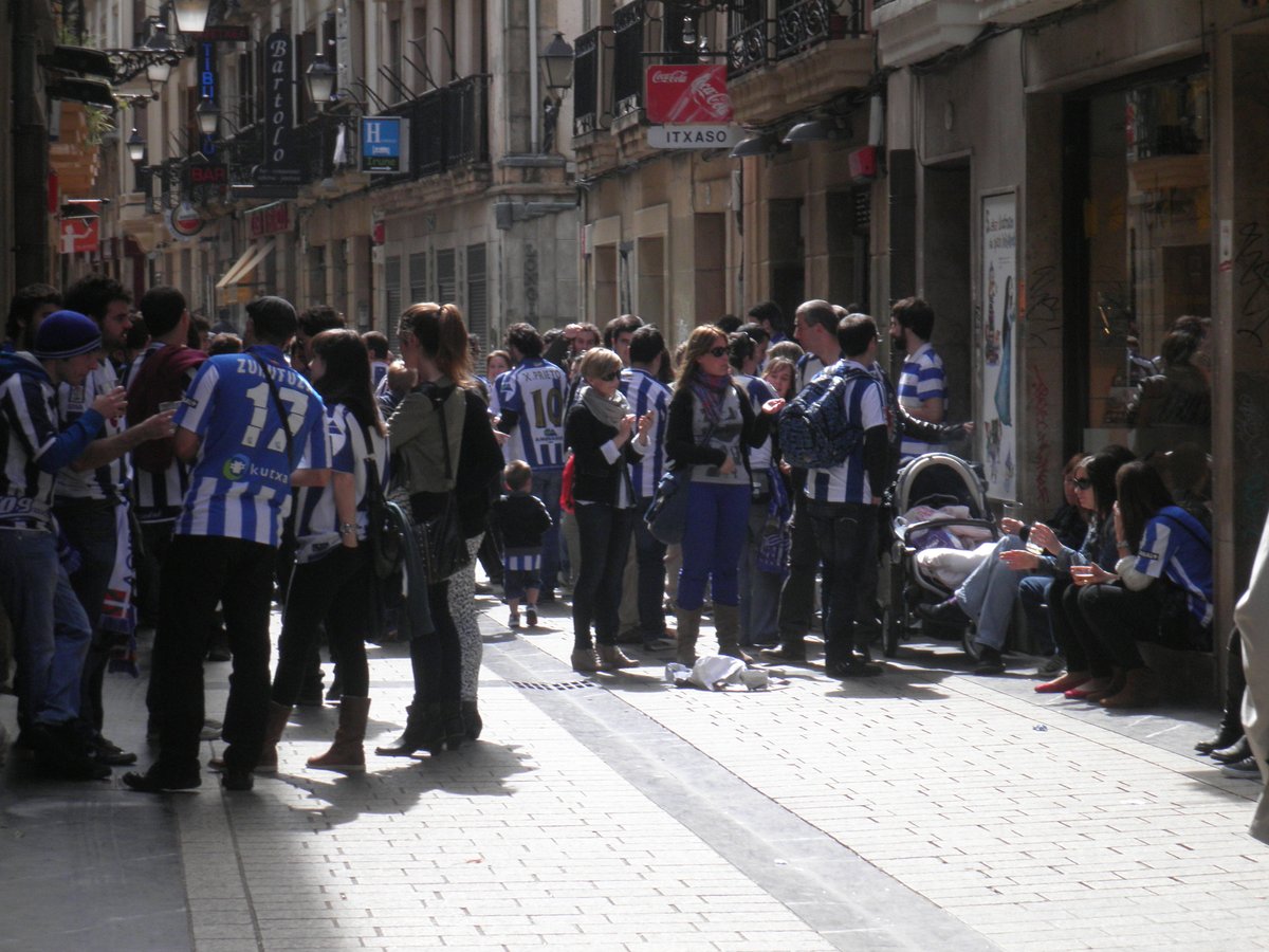 La Real's Balancing Act: Why Pacheco's Stay Signals a Shift in Anoeta's Transfer Philosophy