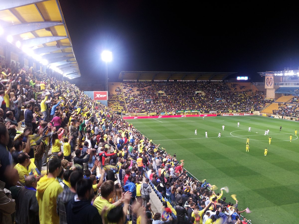 Marcelino Demands More: Villarreal Pursues Third Place Amid Doubts