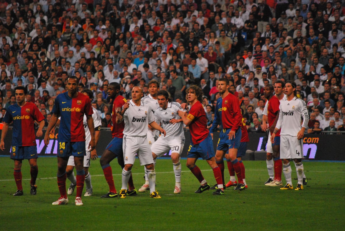Endrick Eyes Loan Move: A Summer Shakeup for La Liga?