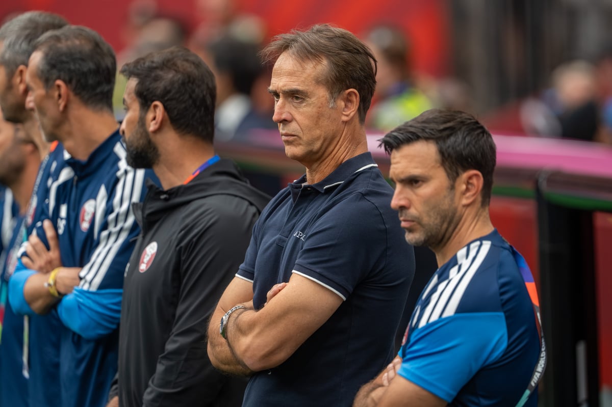 Sevilla's Second-Half Collapse: A Title-Race Reality Check