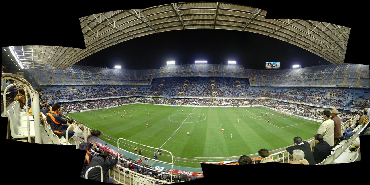 Valencia's Gamble: Why Guido Rodríguez Holds the Keys to Their Midfield Future
