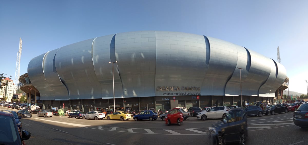 Celta's Balaídos in Disarray: Match with Osasuna at Risk as Turf Issues Rise