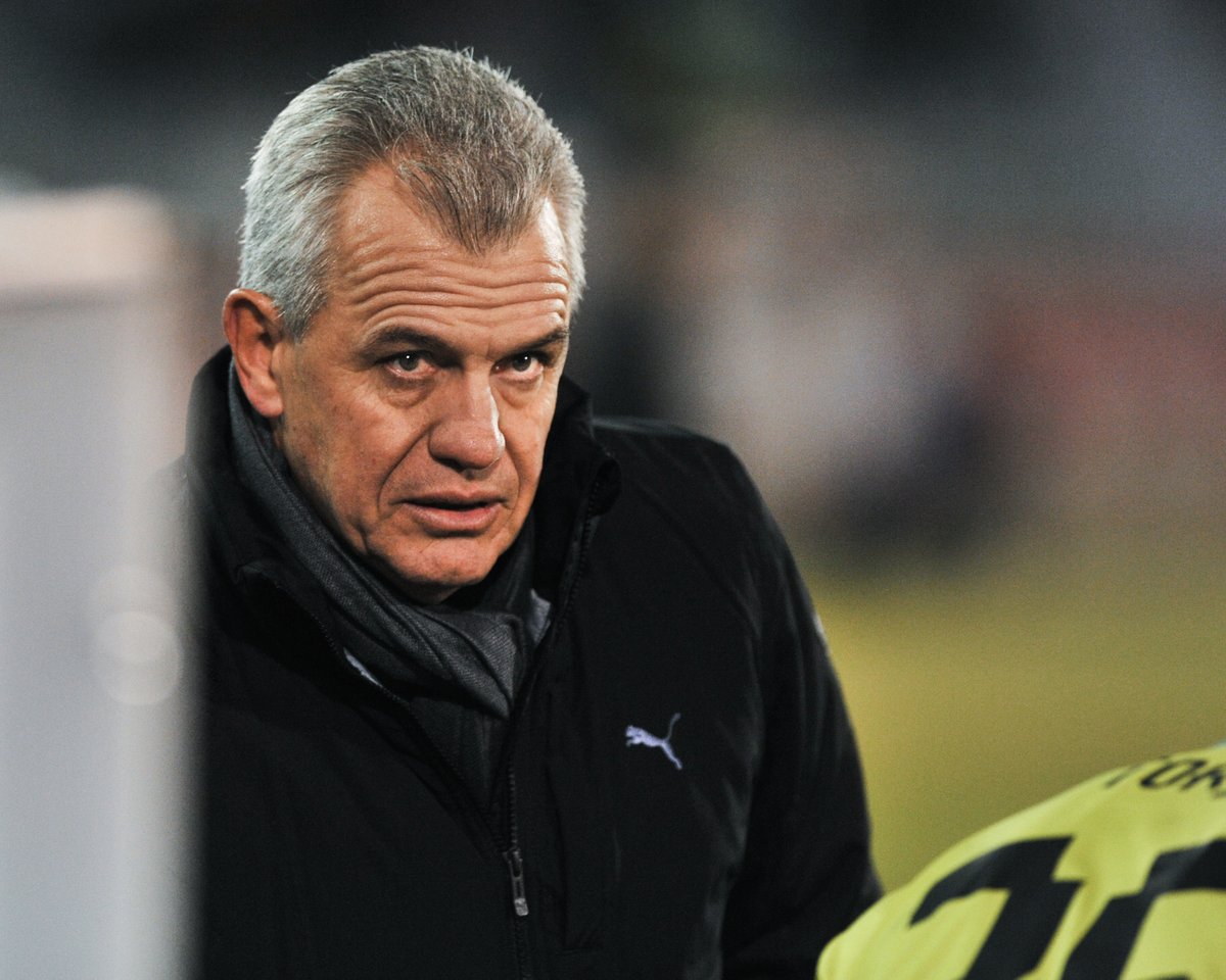 Aguirre's Future at Valencia Rests on European Dreams