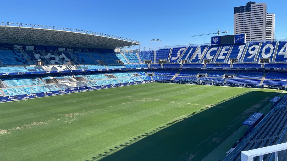 Málaga's Transfer Window: Ambition Meets Urgency After Lobete Blow