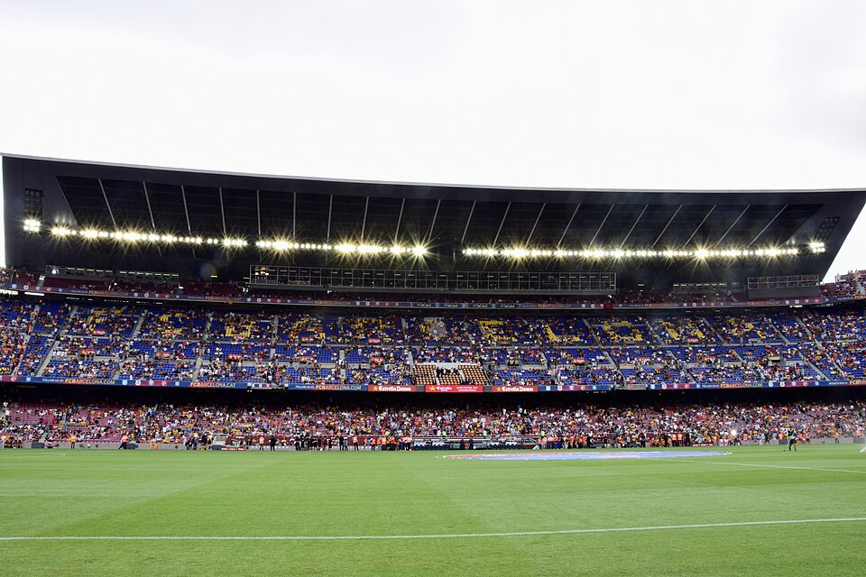 Alemany's Philosophy: Why Barcelona's Striker Strategy Matters More Than the Name