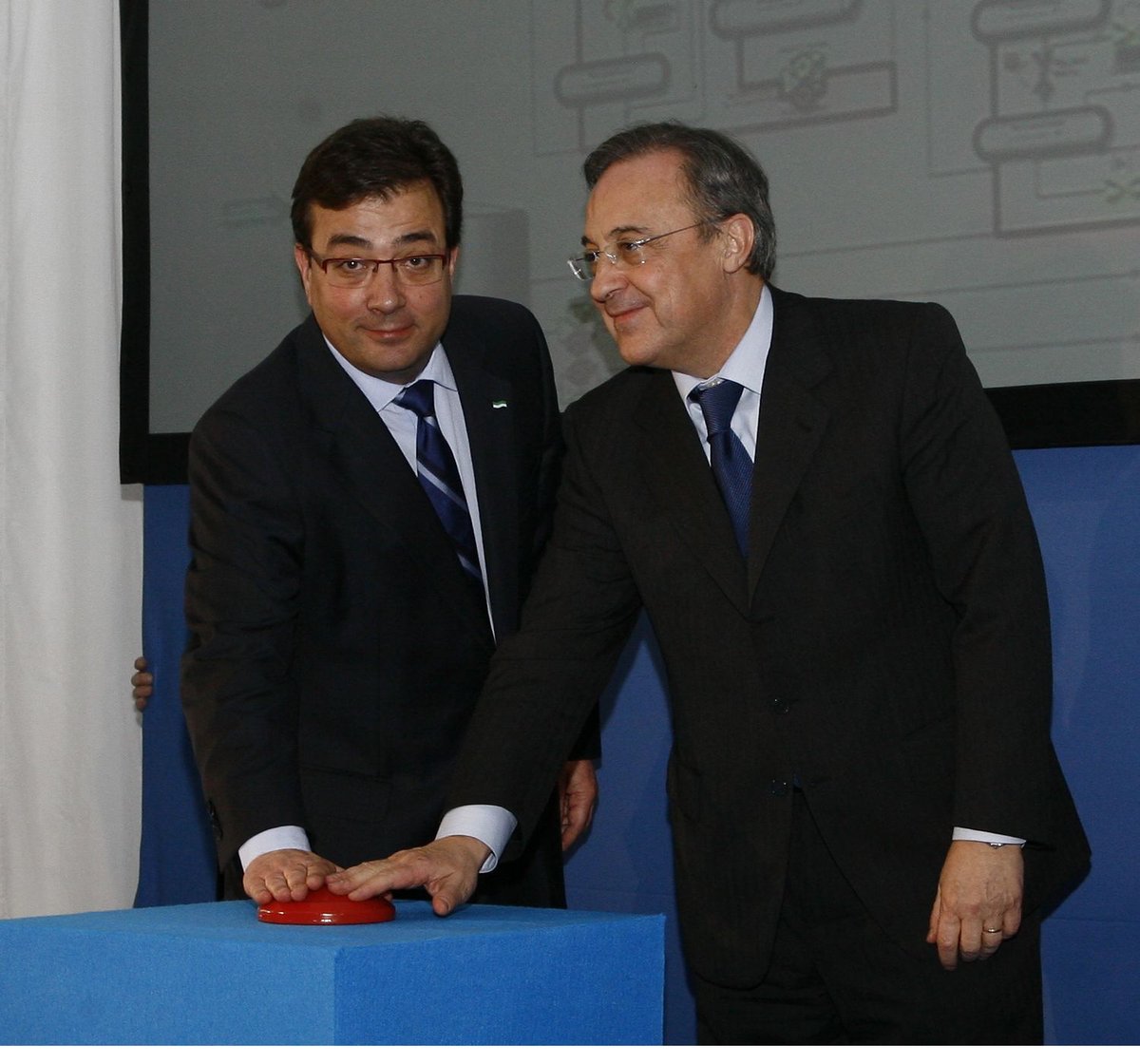Florentino Pérez: 'My Way is to Keep Winning' Amid Coaching Questions