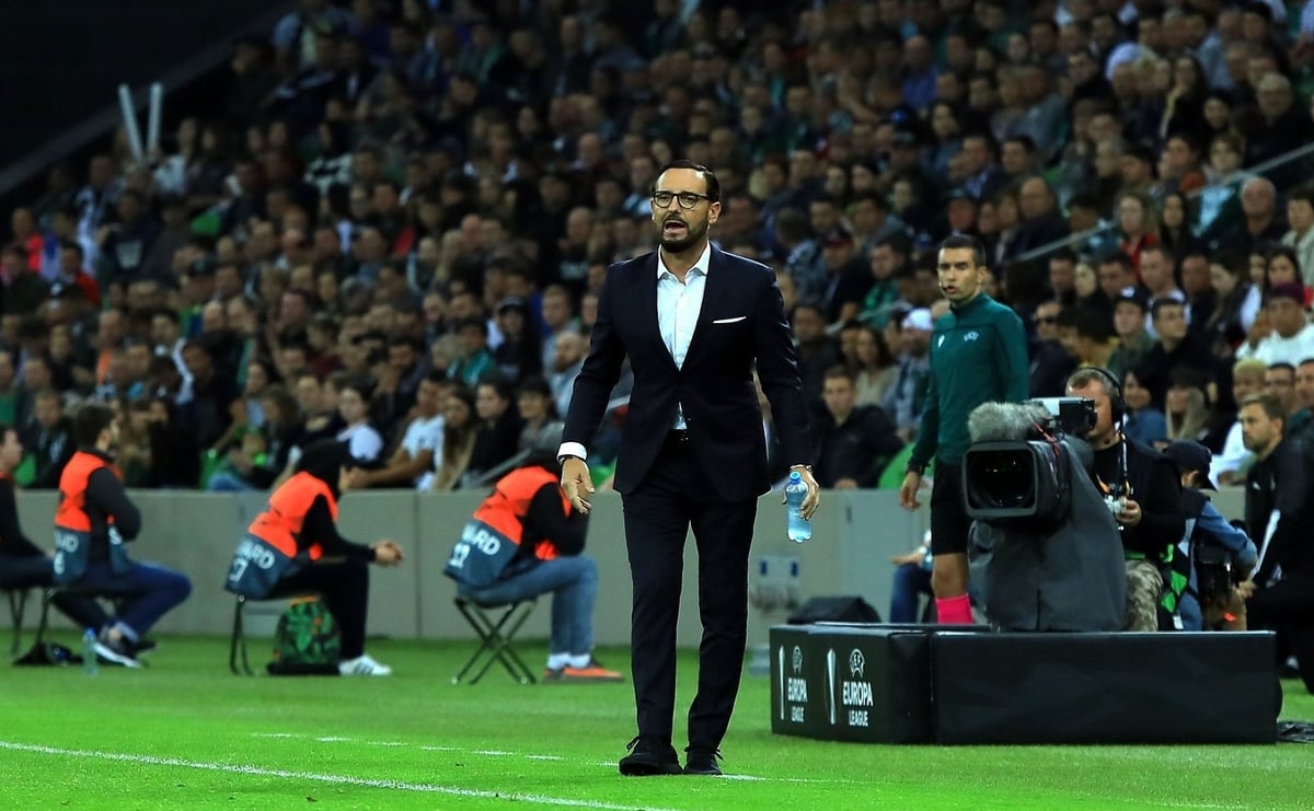Getafe Signs Gudelj: A Game-Changer for La Liga Survival?