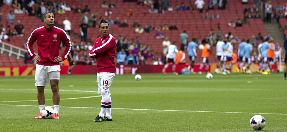 Cazorla's Farewell Signals the End of an Era for La Liga Itself