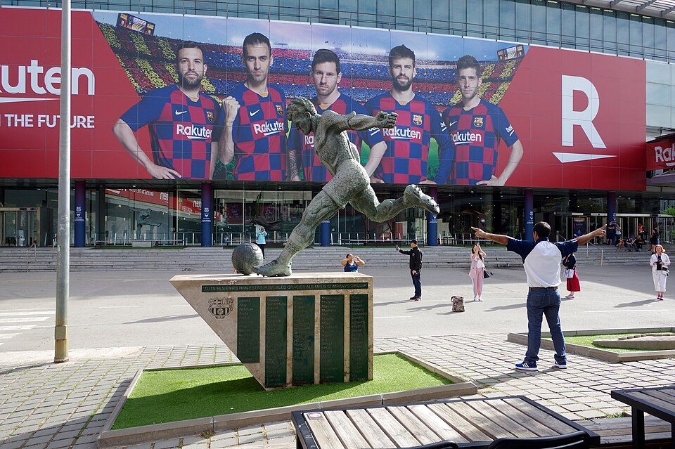 Abde's Dream Return to Barça: More Complicated Than Ever
