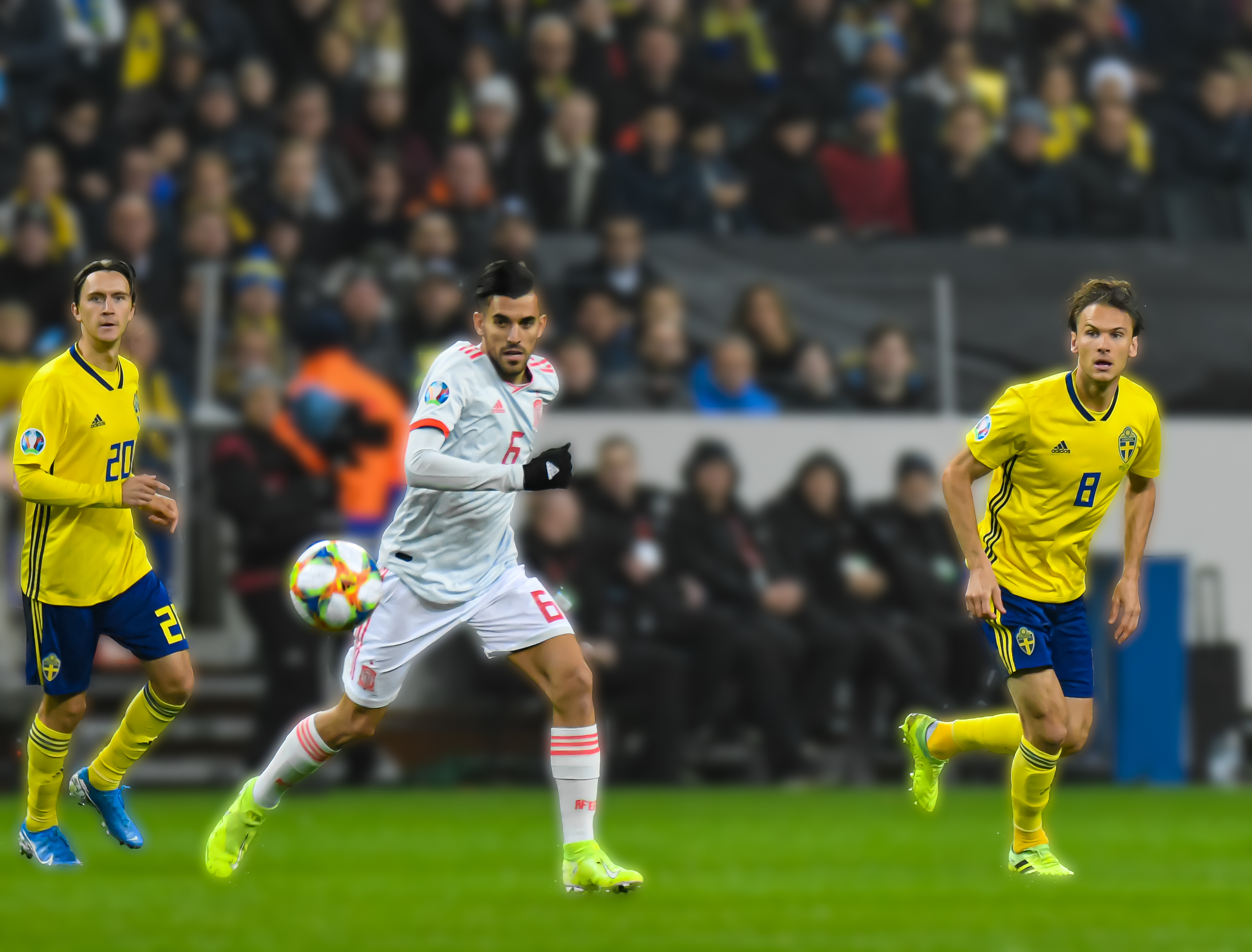 Ceballos Set for Exit: Real Madrid to Reshape Midfield Ahead of Title Challenge