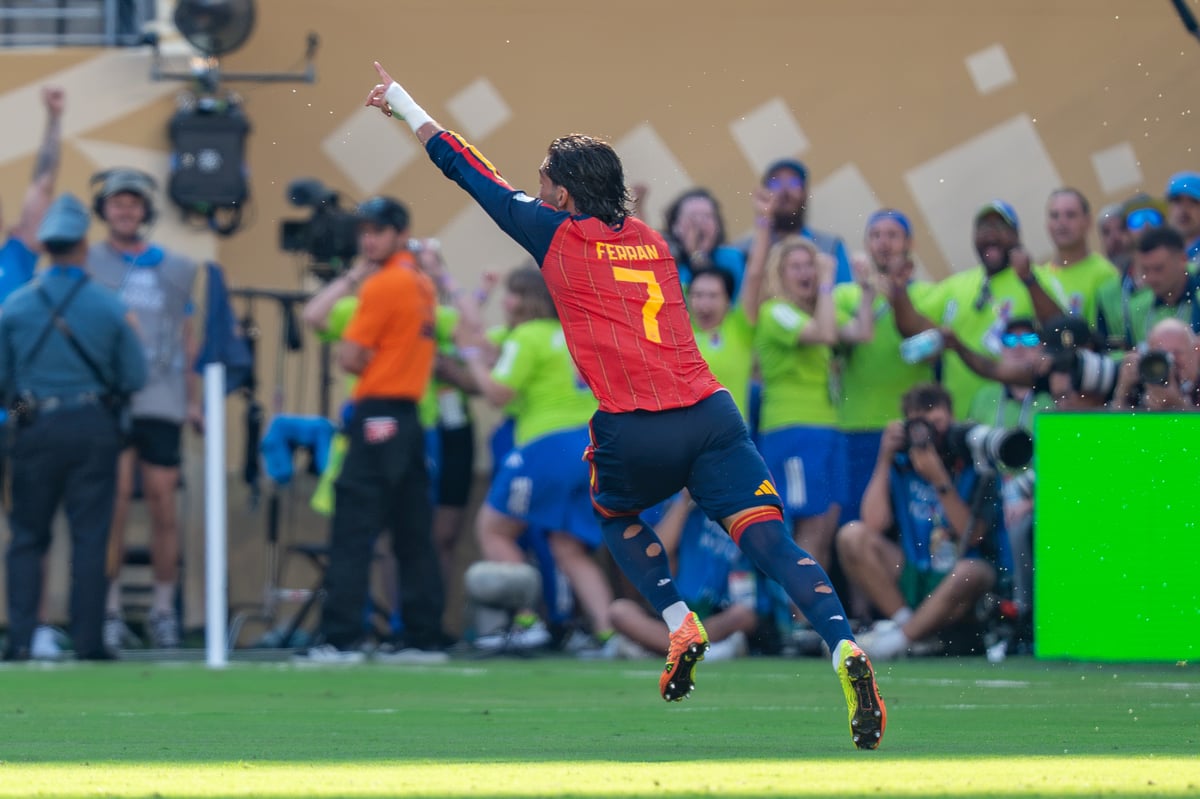 Ferran's Limbo: Barcelona's Title Race Already Lost, Win or Lose