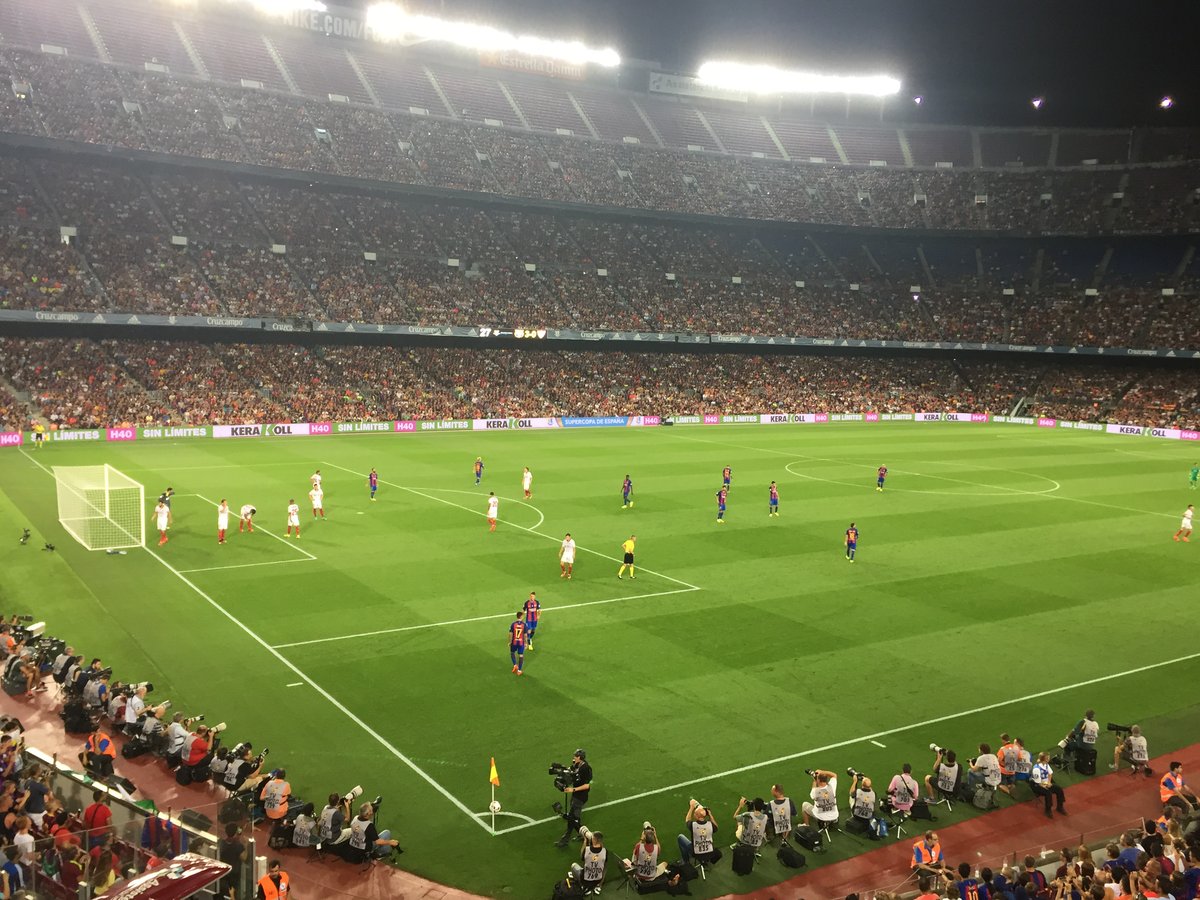 Tactical Showdown: Sevilla's Defense vs. Barcelona's Attack in Week 7