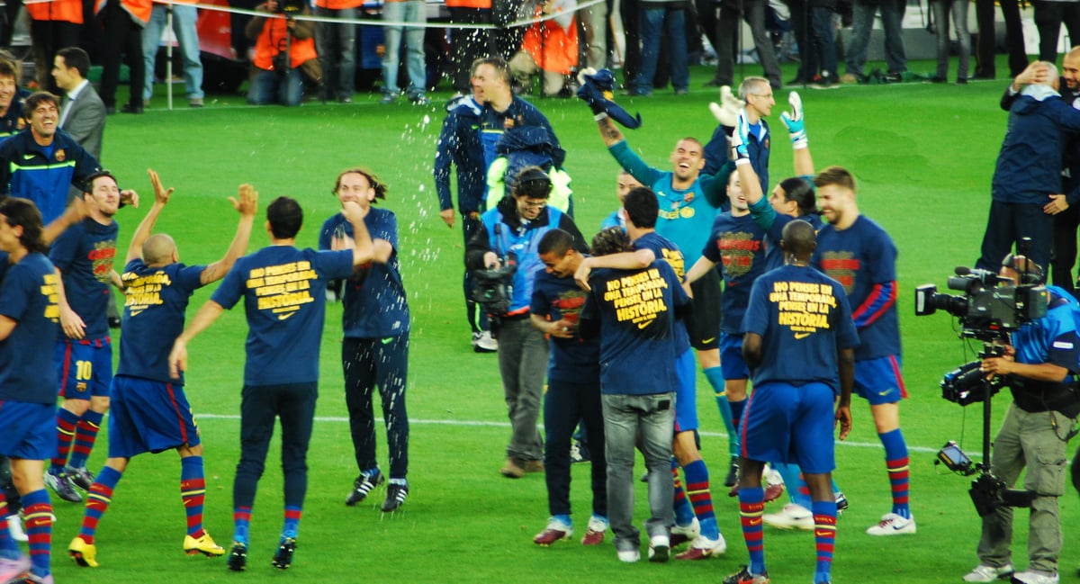 Battle for Glory: How Barcelona, Real Madrid, and Atlético Madrid are Reshaping LaLiga 2026/27