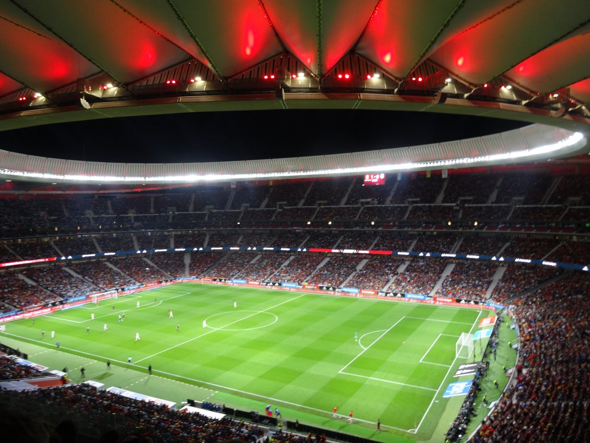 Mateu Alemany Faces Crucial Challenge: Revamping Atlético Madrid Ahead of a High-Stakes Summer