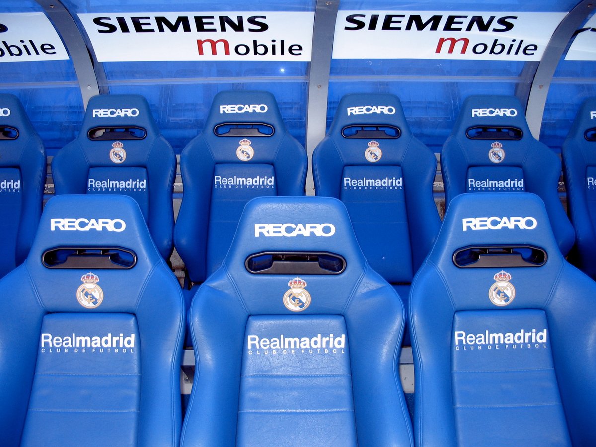 From Starlet to Afterthought: Sergio Martínez's Rollercoaster Journey from Racing to Real Madrid