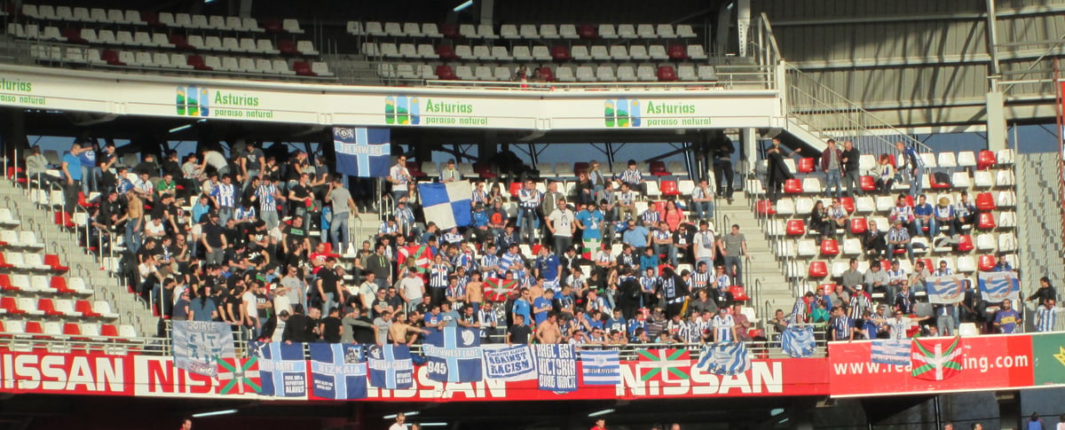Alavés Falters Late, Dims European Aspirations as Relegation Drama Unfolds