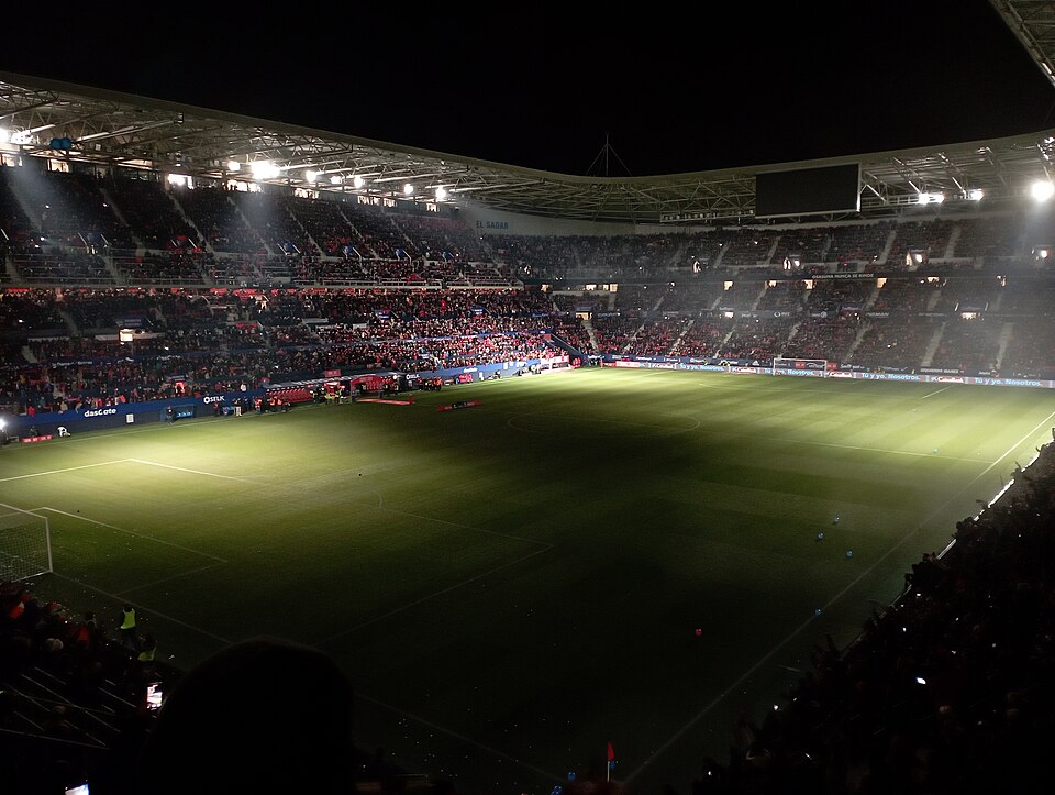 Osasuna's Freefall: Four Straight Losses Leave Rojillos on the Brink of Relegation