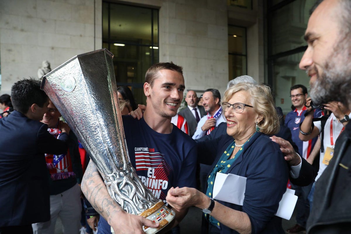 Gil Marín: 'We Need Julián, and We're Here to Help Him Flourish'