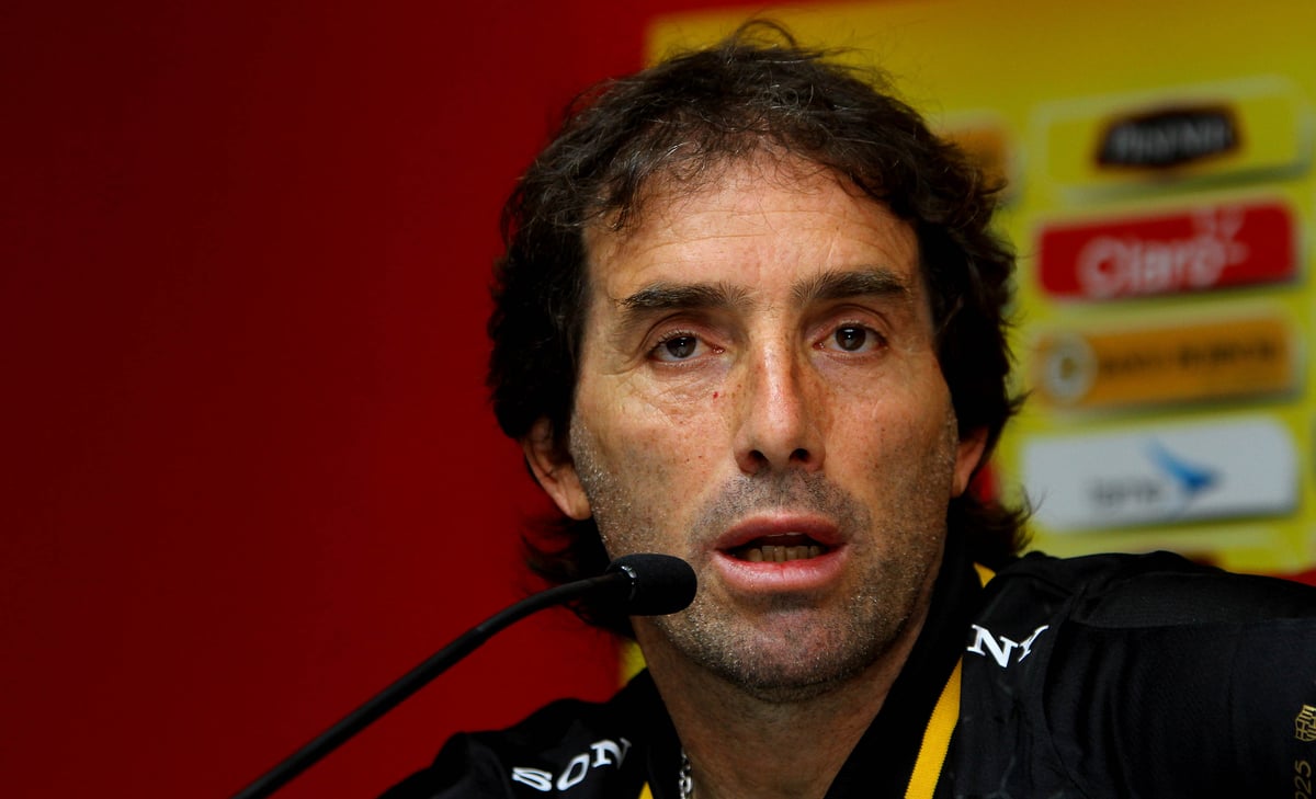 Almada Eyes Next Season After Defeat: 'Preparation Starts Now!'