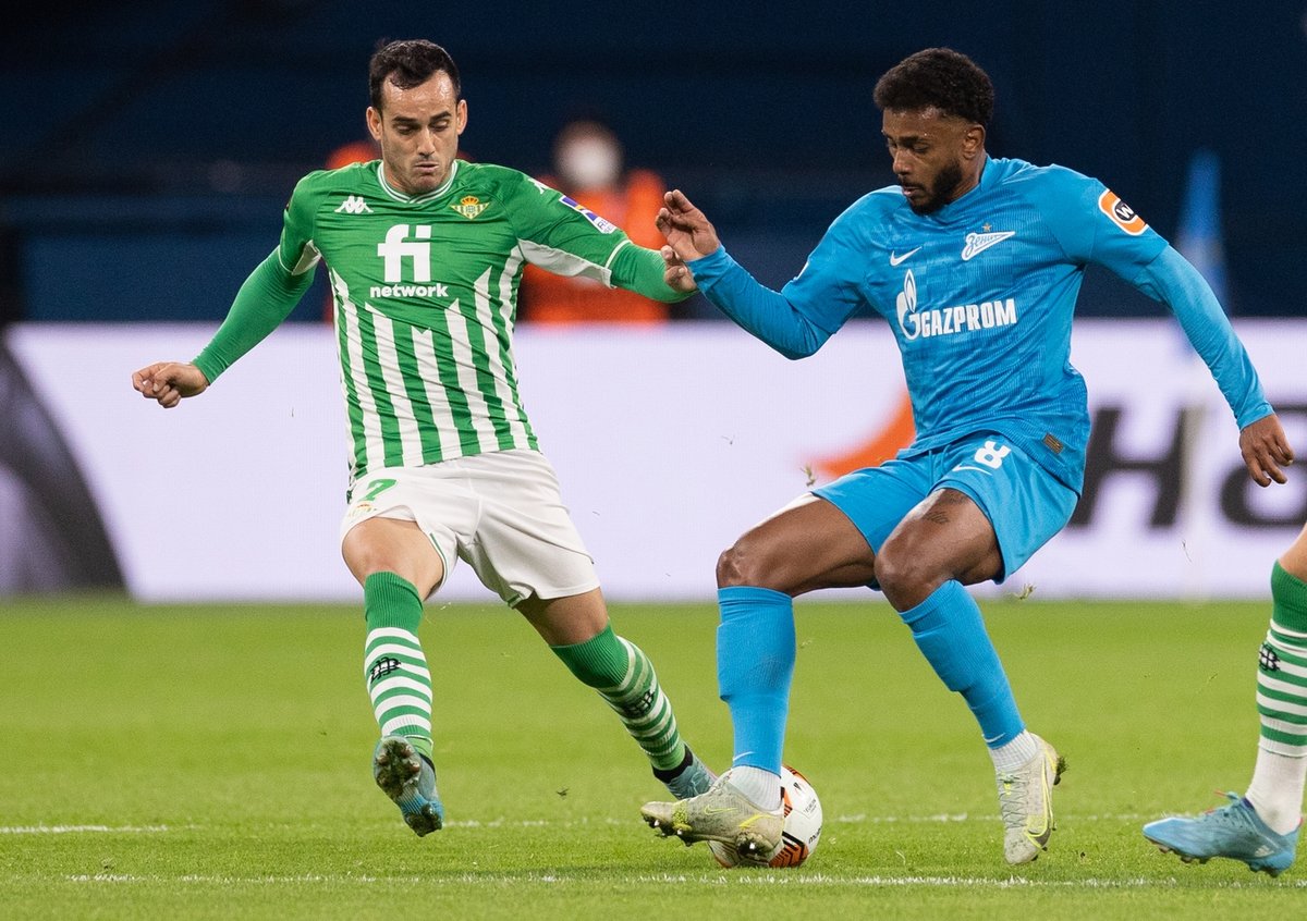 Altimira's Move to Betis: A €18.5 Million Gamble for Glory?