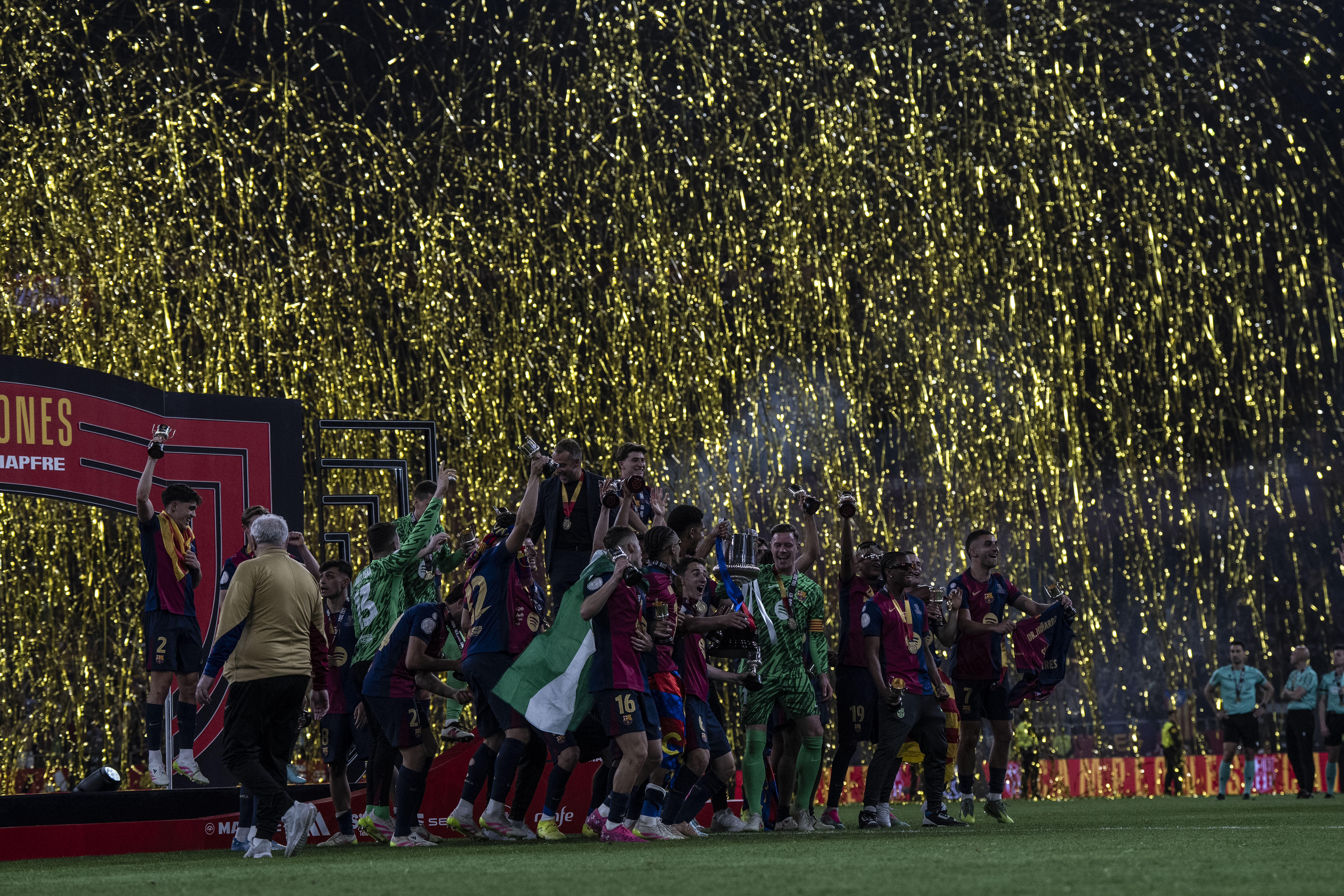 La Liga 2026-27 Schedule Unveiled: Mark Your Calendars for a Season of Drama!