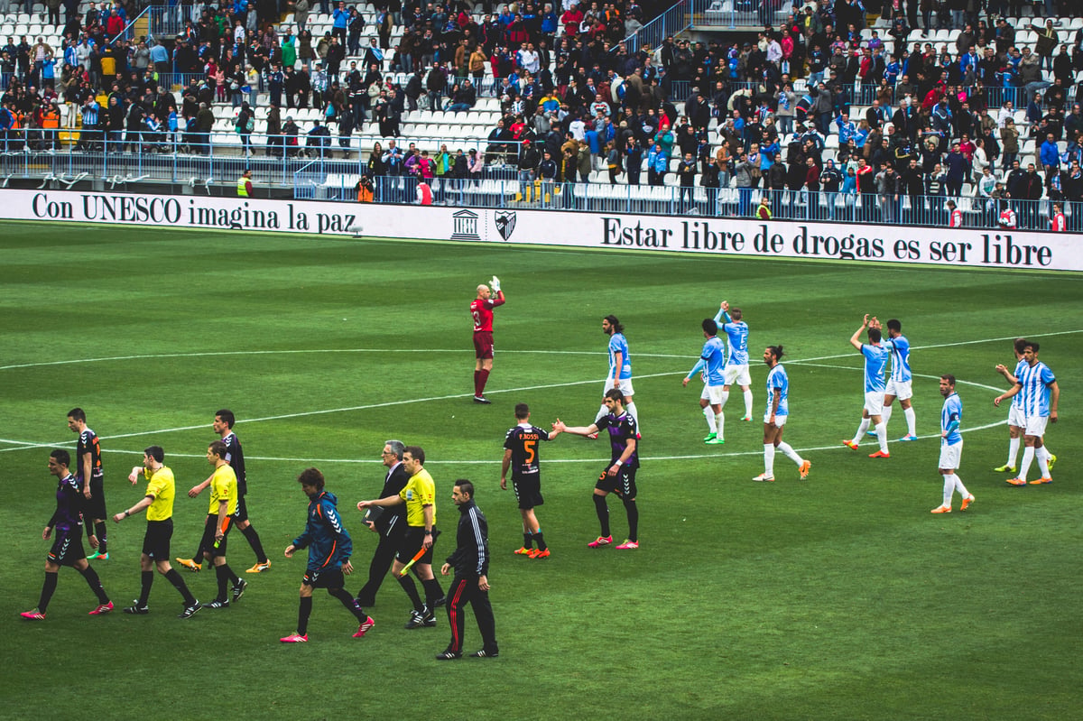 Málaga's Deadline Dash: Three Positions, Two Moves – A Tactical Twist in La Liga's Survival Fight