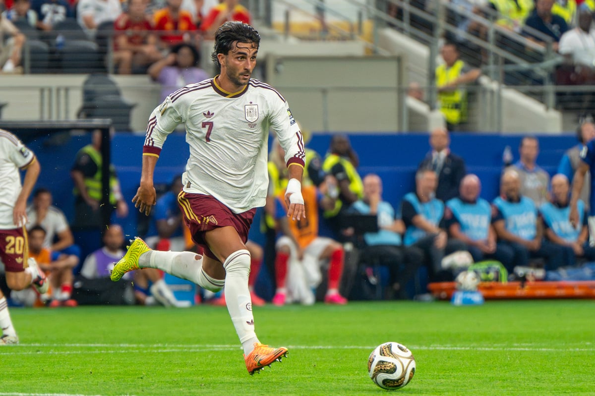 Transfer Market Heat: La Liga Clubs Gear Up with New Signings and Shocking Rumors